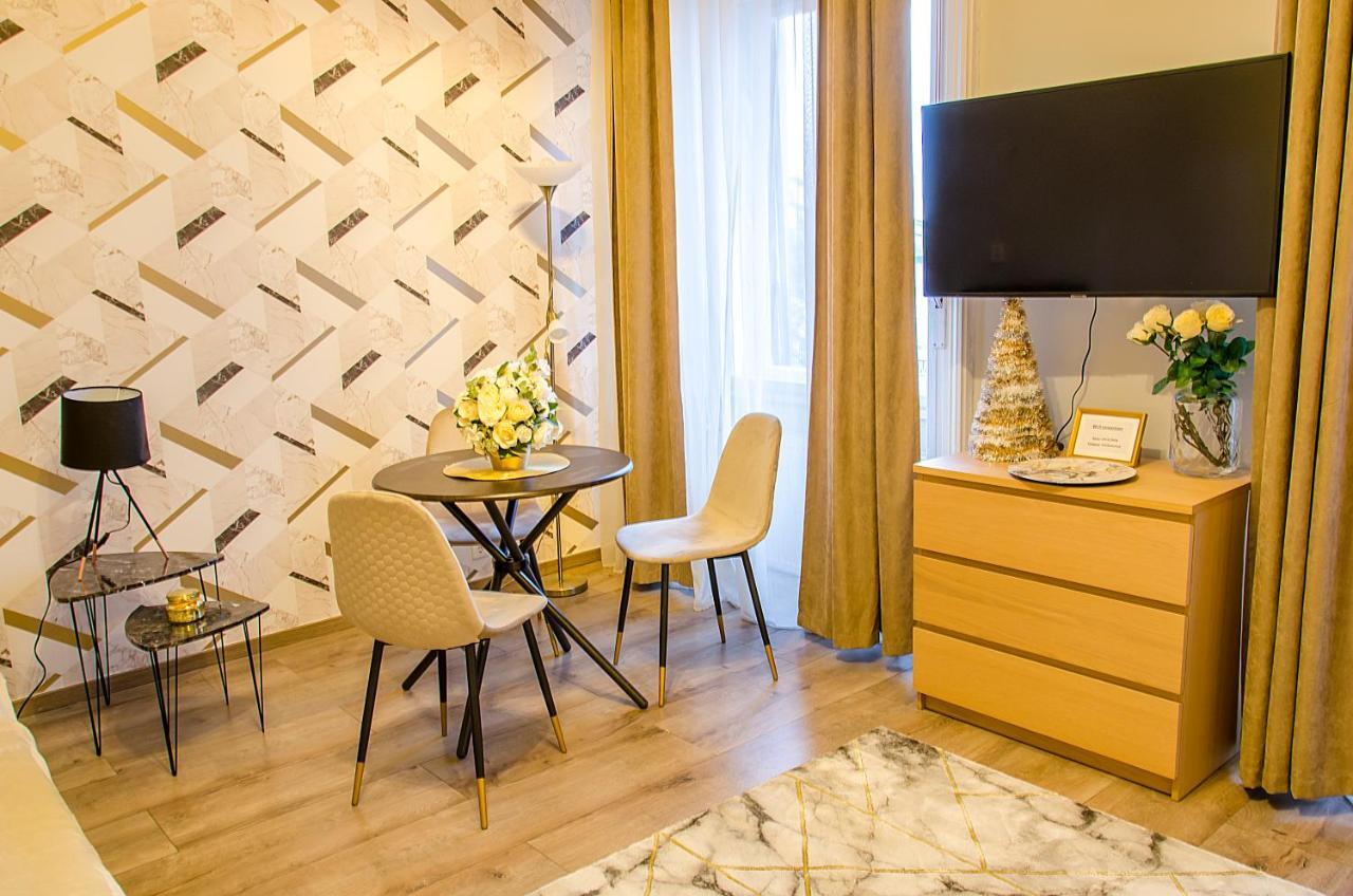 Apartmán Marble *