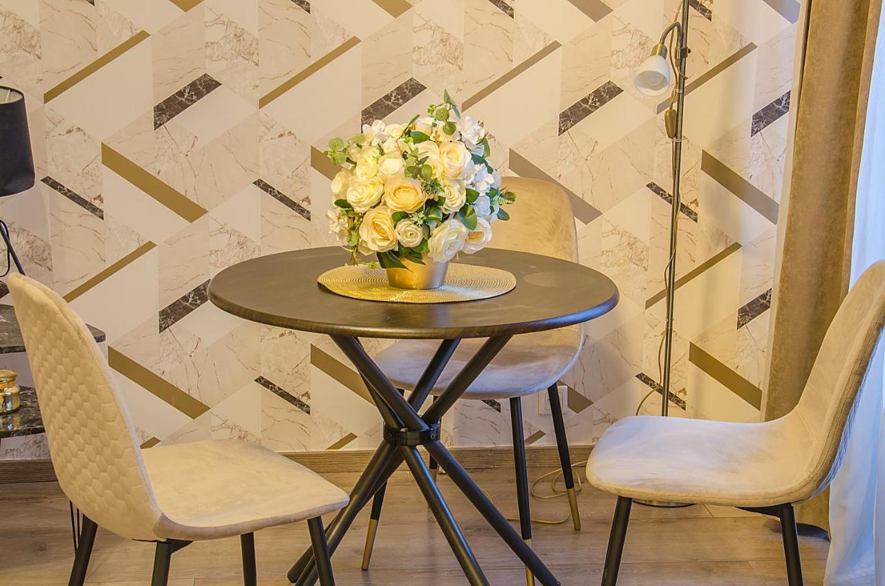 Marble Apartmán Budapešť