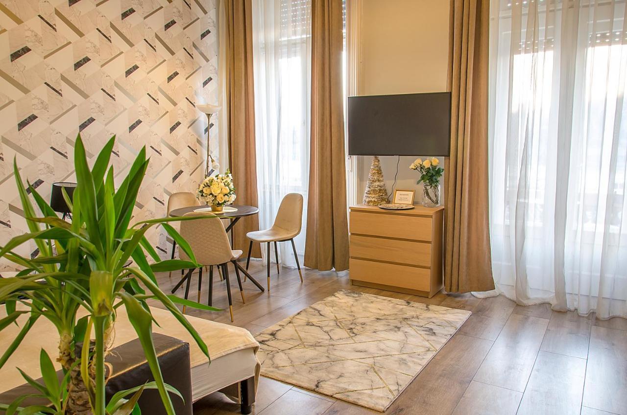 Marble Budapest