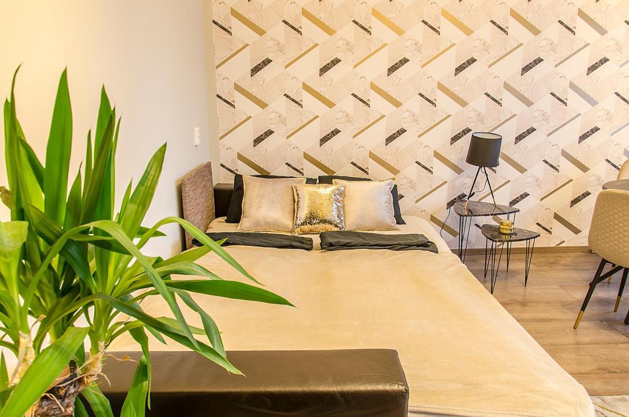Marble Budapest