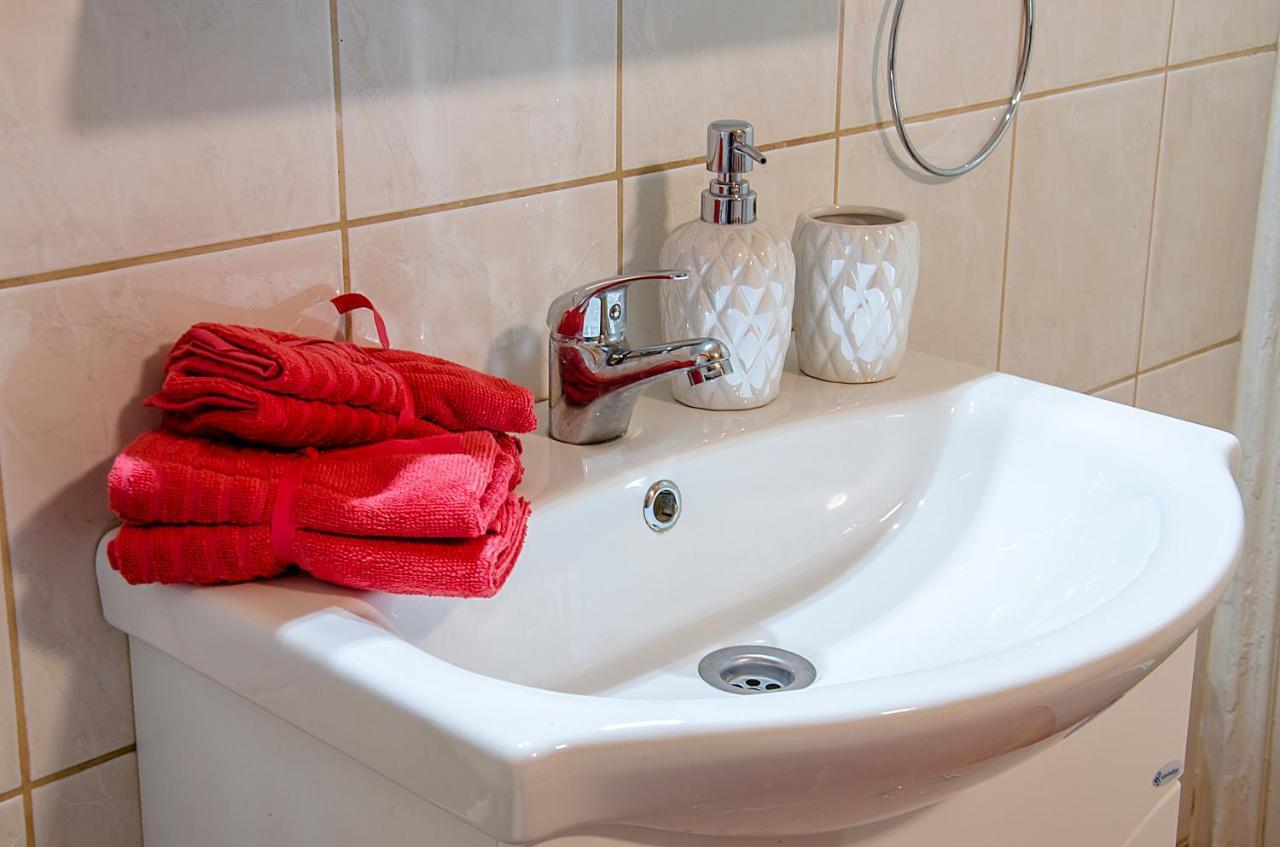 Marble Apartament