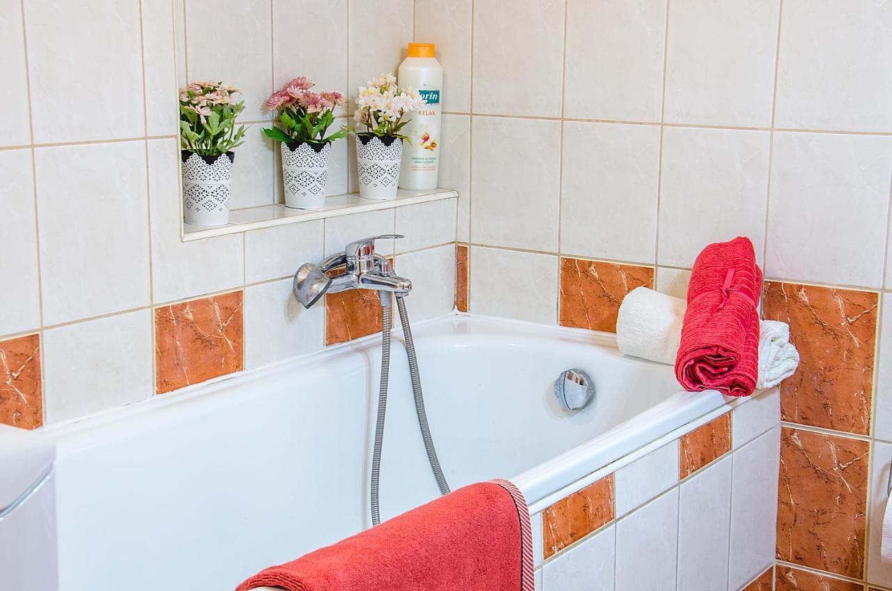 Marble Apartament